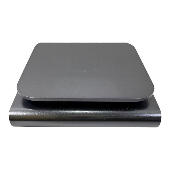 Apple iPod nano 6th Generation Graphite 16GB A1366 MC695LLA Tested NEEDS BATTERY - Picture 4 of 5